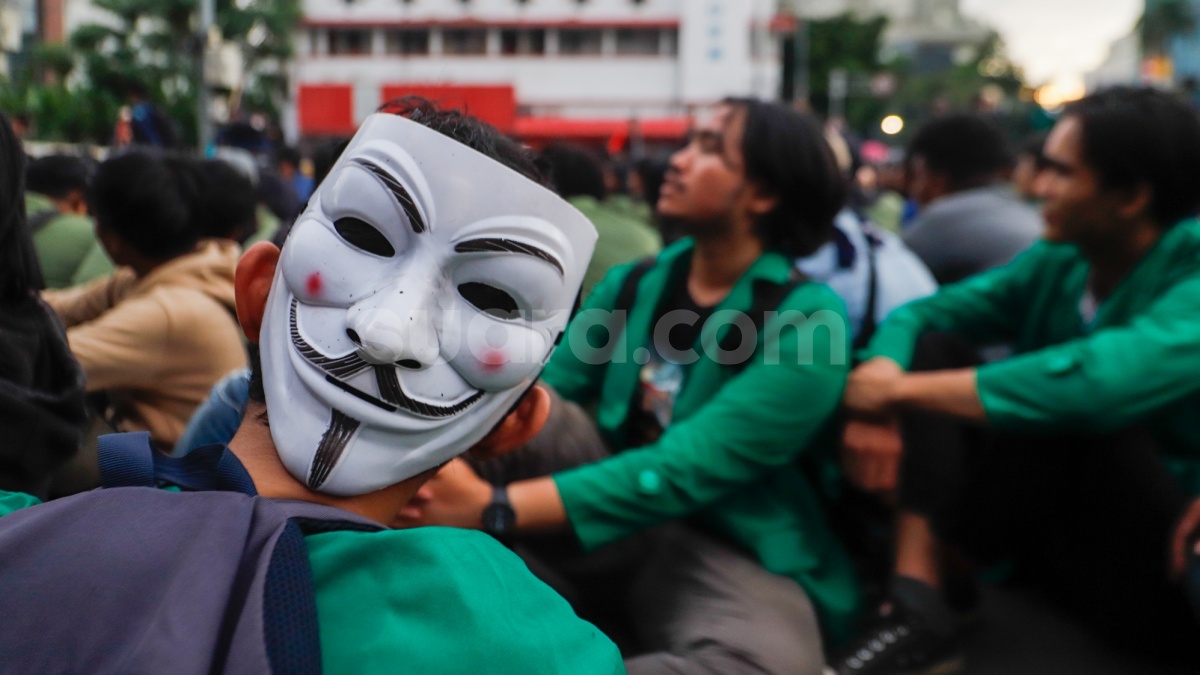 Pengamat Ingatkan Kekuatan Jari Gen Z di Medsos Jadi Ancaman Baru, Pemerintah Harus Waspada