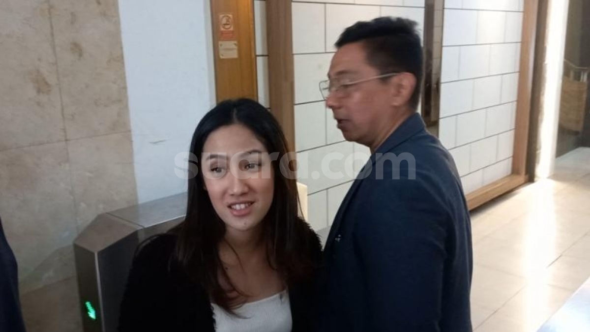 Sempat Meminta Maaf usai Dante Meninggal, Pacar Tamara Tyasmara Masih Jadi Saksi