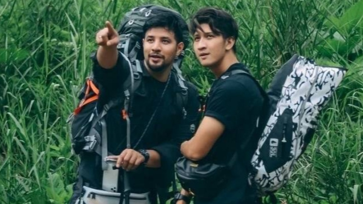 Keluarga Ammar Zoni Menjerit Kecewa, Aditya Zoni: Maunya Gimana Lagi Sih!