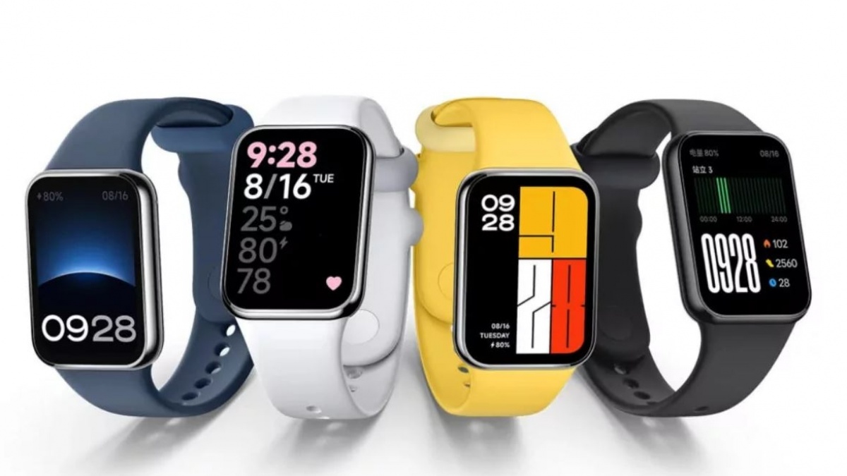 Intip Spesifikasi Xiaomi Smart Band 8 Pro, Smartband Canggih Harga Murah Lagi Diskon Besar-besaran!