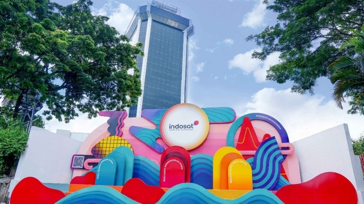 Indonesia AI Day: Indosat Percepat Lahirnya Talenta AI dari Perguruan Tinggi