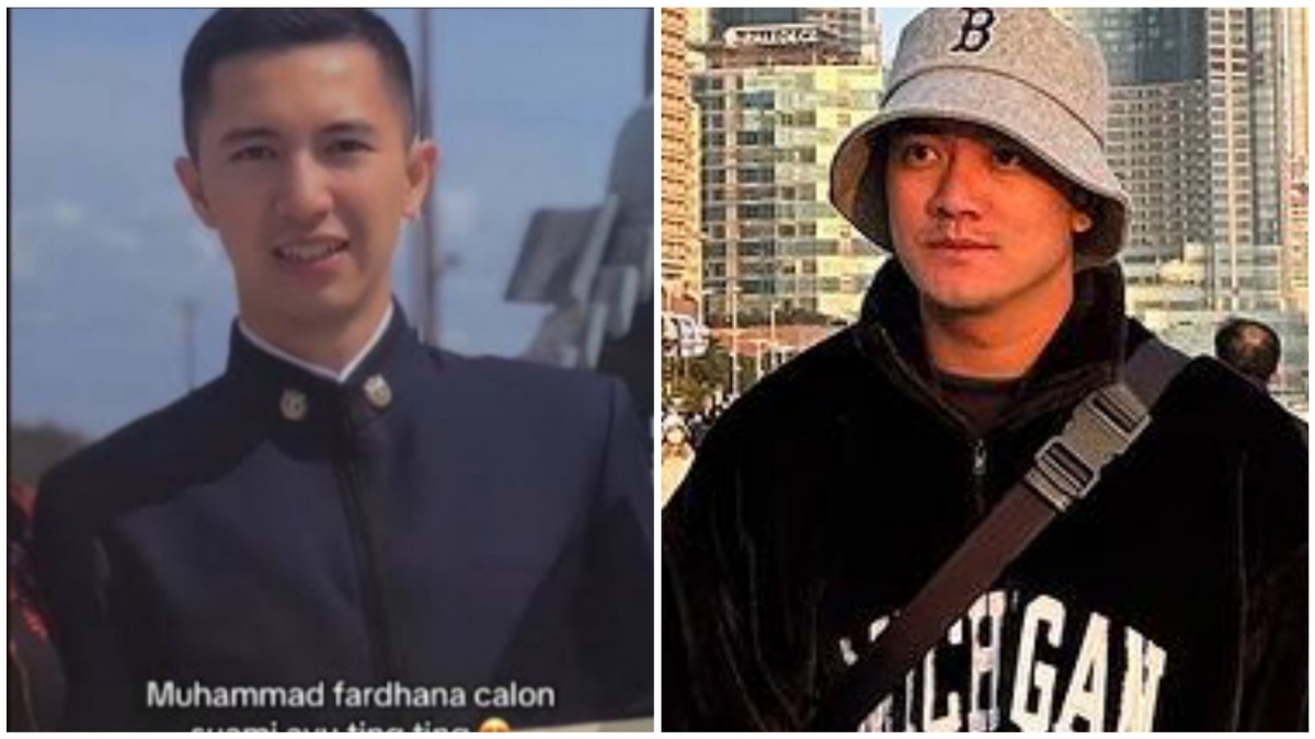 Beda Gaji Muhammad Fardana dan Boy William, Tunangan Ayu Ting Ting Lebih Kecil?