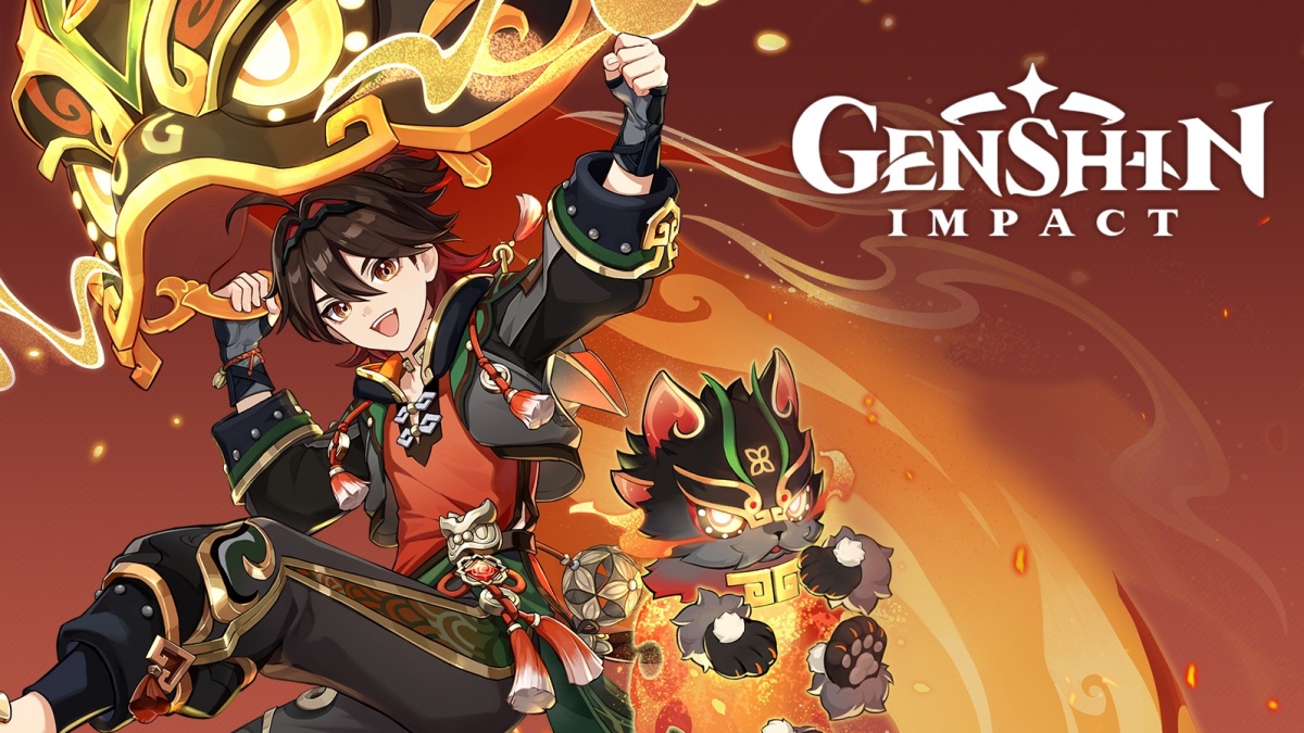 Genshin Impact 4.4: Bocoran Ascension Material Terbaik untuk Gaming