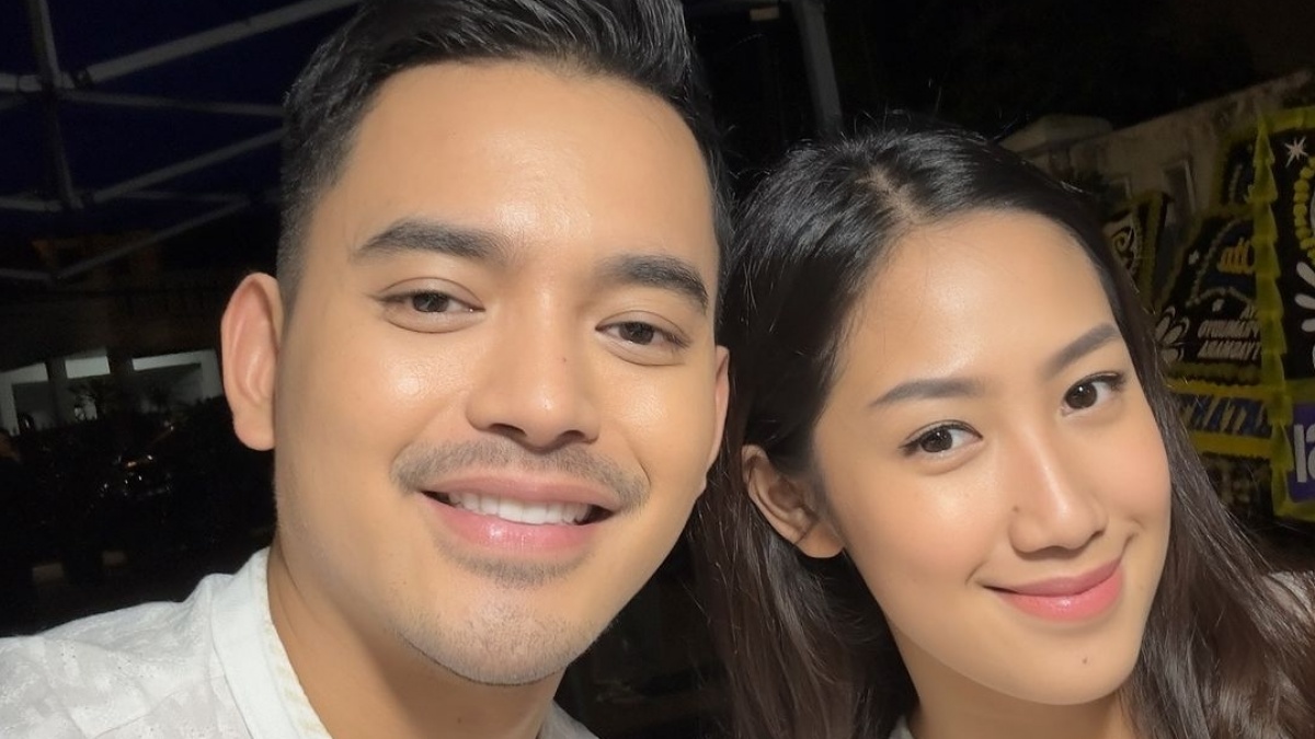 Marco Leonardo Geram Dituding Bunuh Anak Tamara Tyasmara: Saya Tidak Berenang dengan Almarhum!