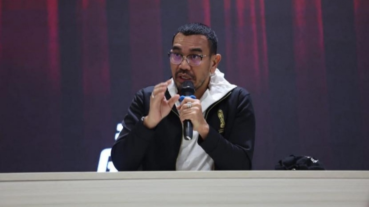 Regulasi U-23 Dihapus, PSSI Minta Klub Liga 1 Jangan Lagi Ribut Ogah Lepas Pemain ke Timnas Indonesia