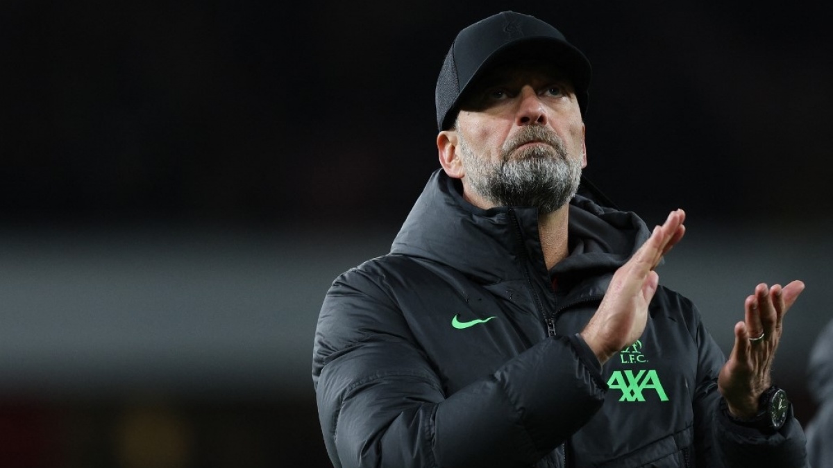 Atalanta vs Liverpool: Klopp Ingin The Reds Ulangi 'Mission Impossible' di Bergamo