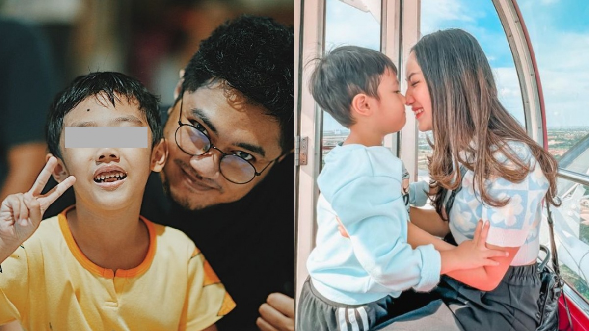 Dituding Tak Nafkahi Tamara Tyasmara Pasca Cerai, Angger Dimas Jawab Begini