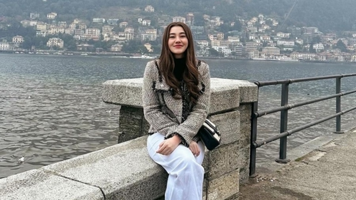 Aaliyah Massaid Tak Berharap Dapat Hadiah Valentine dari Thariq Halilintar, Malah Dikasih Ini