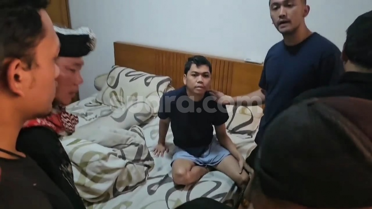 Apa Pekerjaan Pacar Tamara Tyasmara? Diduga Kenalan Raffi Ahmad, Pernah Gelar Pernikahan Mewah