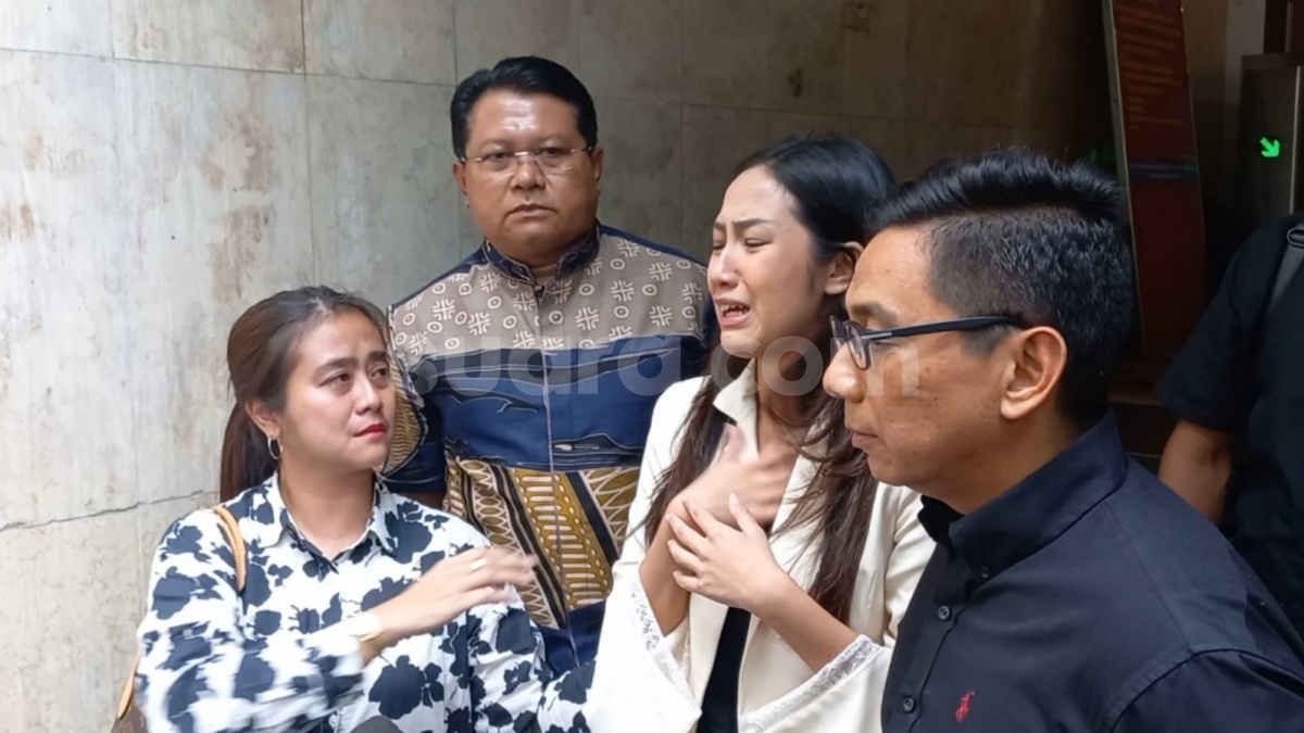 Ada yang Curiga Tamara Tyasmara Gigit dan Cubit Dante Jauh Sebelum Meninggal, Ini Analisanya
