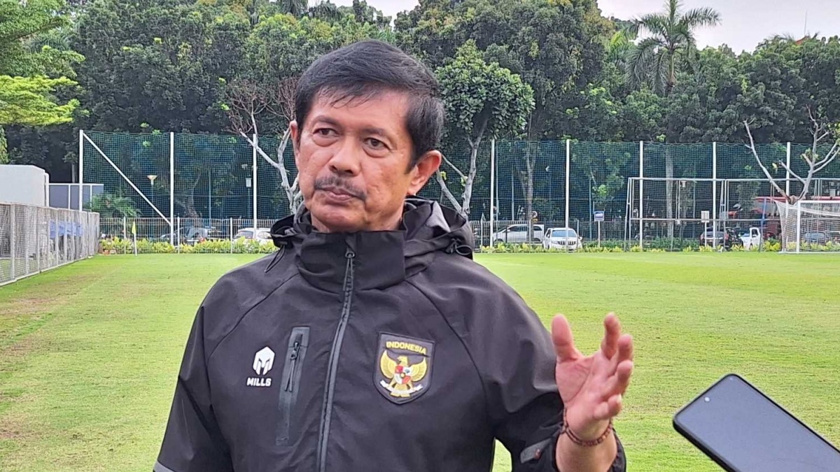 Dalem Banget! Ini Makna Hadiah 20 Bola untuk Pemain Timnas Indonesia U-20 usai TC Dibubarkan