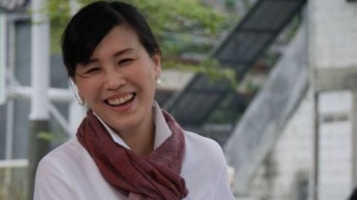 Profil dan Pendidikan Veronica Tan, Mantan Istri Ahok Bicara Capres Pilihannya