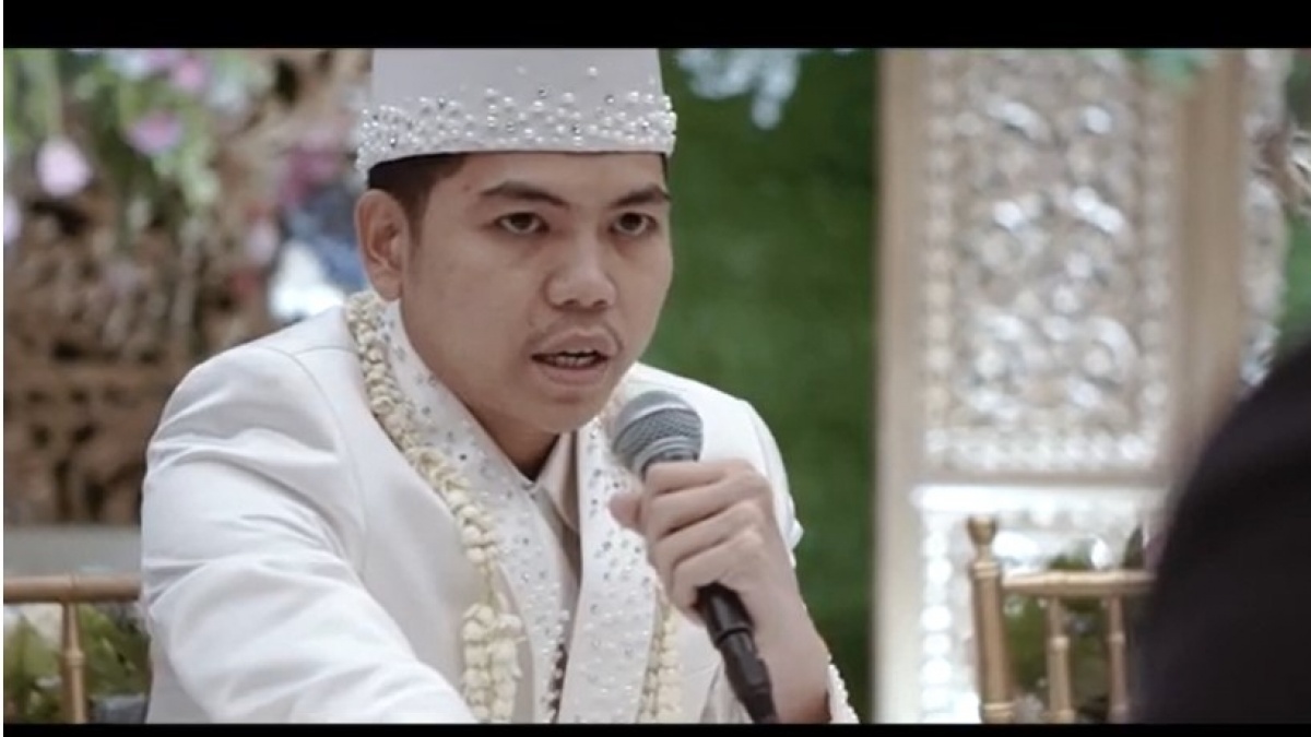 Pacar Tamara Tyasmara Ditangkap saat Tidur di Kontrakan, Padahal Dulu Nikah Mewah