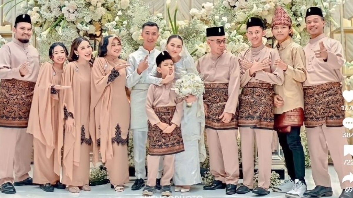 Ayu Ting Ting Harus Siap! Calon Istri TNI Wajib Lewati 4 Tes Kelayakan