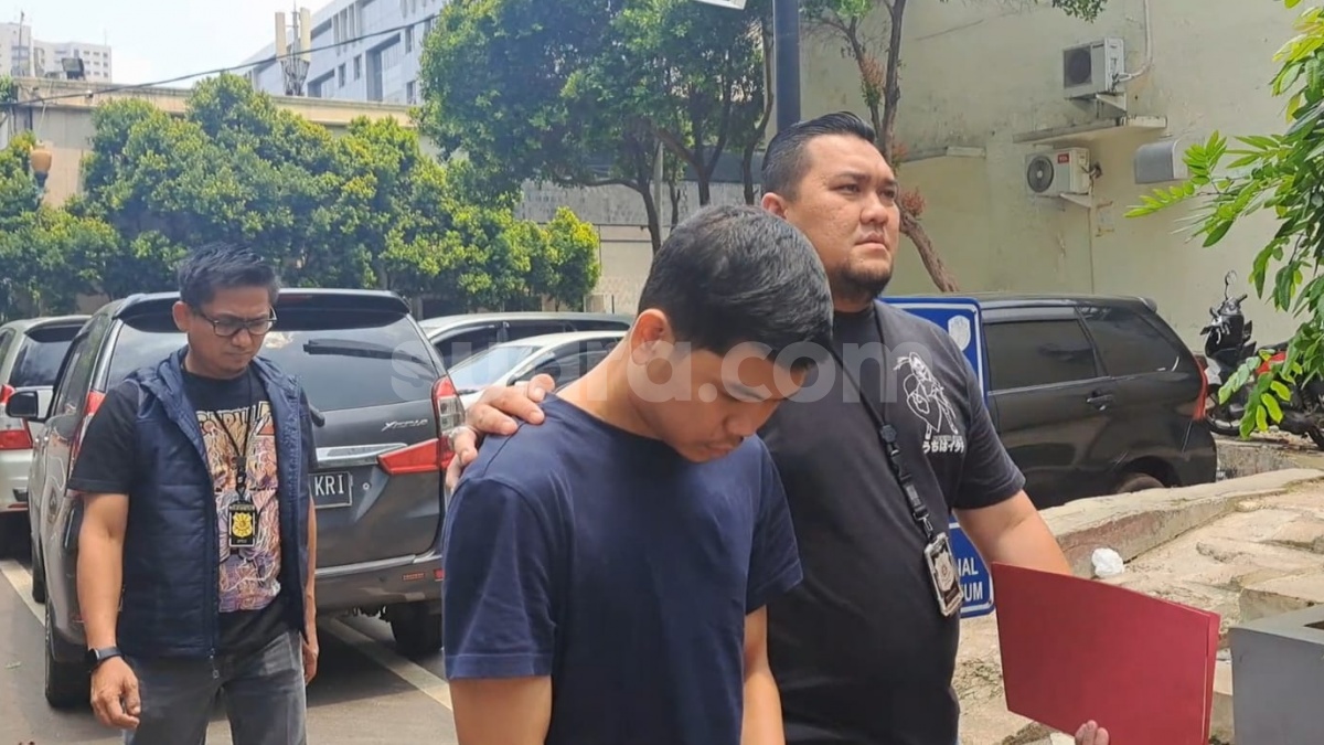 Yudha Arfandi Kerja Apa? Pacar Tamara Tyasmara Sering Nongki Bareng Sultan Andara
