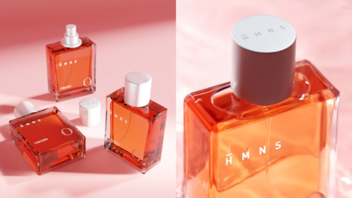 3 Parfum Lokal dengan SPL Kuat tapi Tidak Bikin Pusing, Rekomendasi Molita Lin