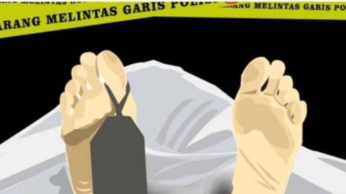 Geger Temuan Mayat Wanita di Pejaten Jaksel, Sempat Terdengar Pekik Histeris!