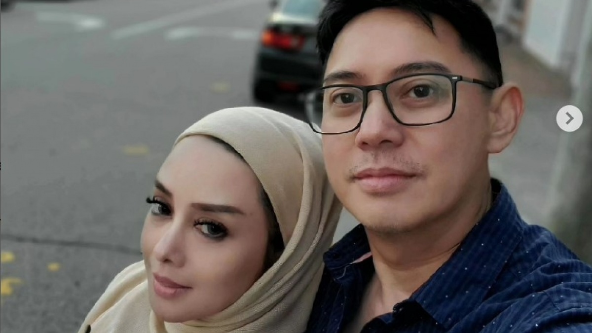 Di Amerika Serikat, Terry Putri Jadi Kurir Pengantar Makanan