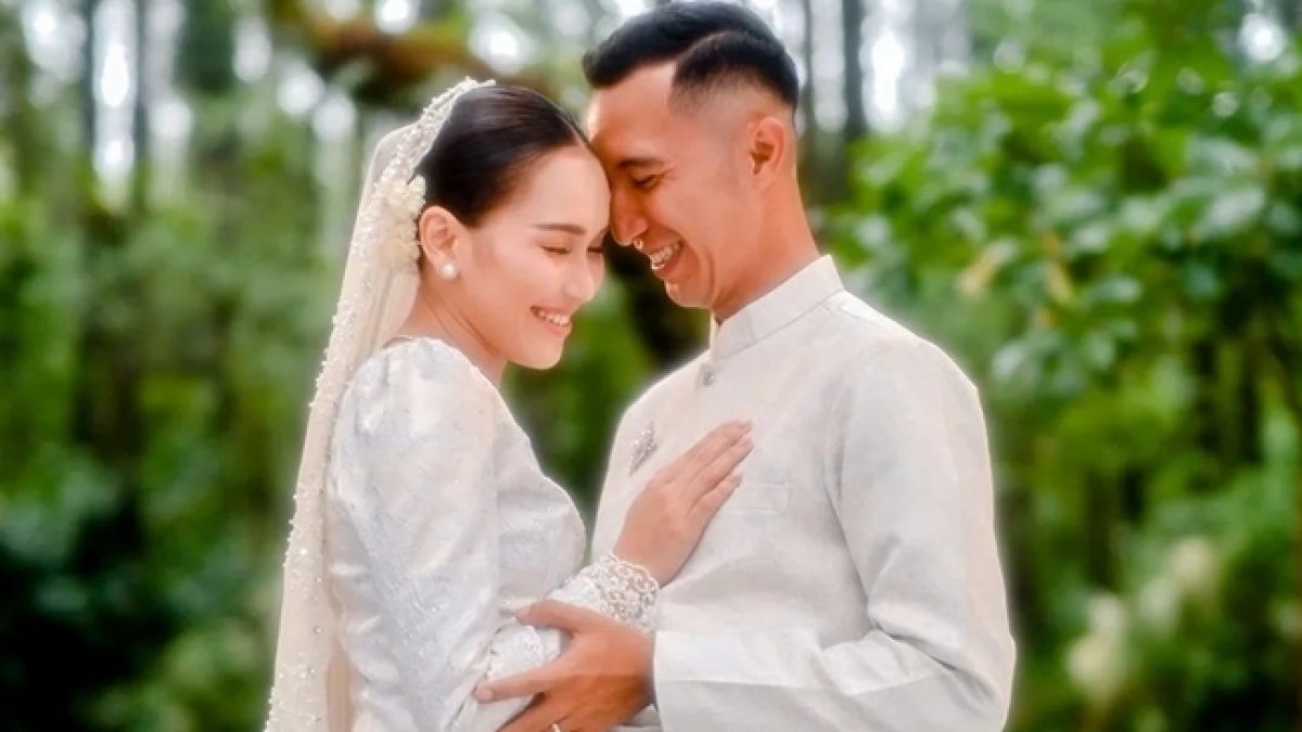 Mutlak Jadi Persit, Ini Tugas Istri Tentara yang Menanti Ayu Ting Ting