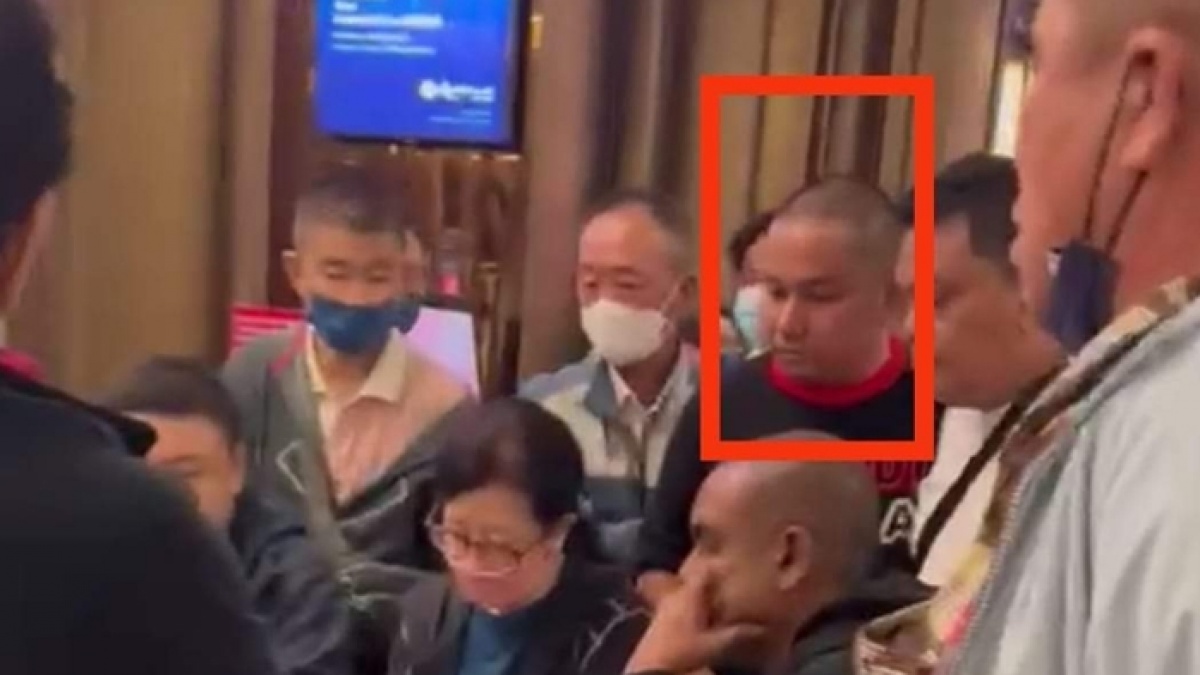Viral Dinarasikan Jubir Timnas AMIN Main Judi di Malaysia, Bakhtiar Sibarani: Saya Nonton