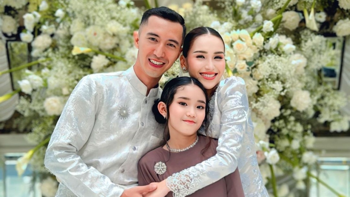 Ungkap Perasaan Lewat Lagu Romantis, Muhammad Fardana Unggah Foto dengan Backsound Ini