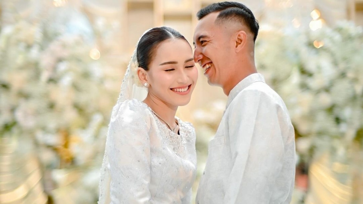 Potret Awal Pertemuan Ayu Ting Ting dan Muhammad Fardana, Sederhana dan Tak Seperti Artis