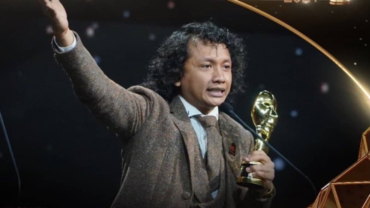 Erick Estrada bikin Acara 'Parade Selera Rasa', Siap Dukung Kemajuan UMKM Solo
