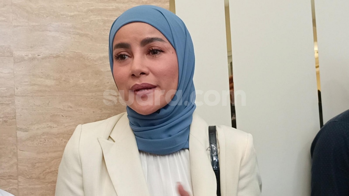 Dicurigai Minta Tolong Cuma Gimik, Olla Ramlan Tegaskan Serius karena Menyangkut Penghasilan