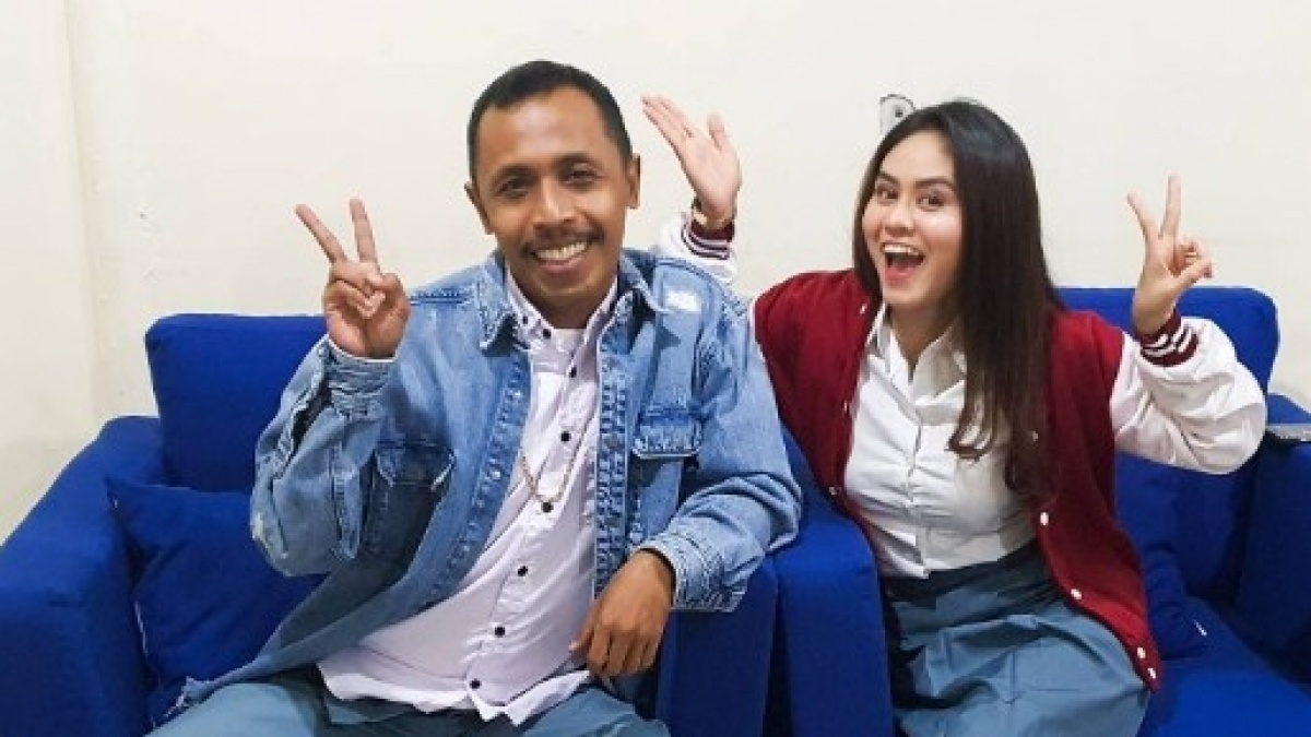 Jadi Duda Lagi, Furry Setya Cerita Suasana Puasa Perdana Tanpa Dwinda Ratna