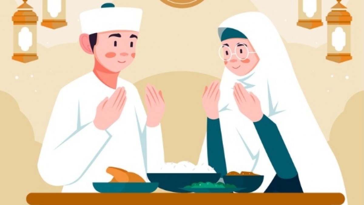 40 Twibbon Menyambut Ramadhan 2024 Terbaru Gratis, Kualitas HD Siap Ramaikan Sosmed!