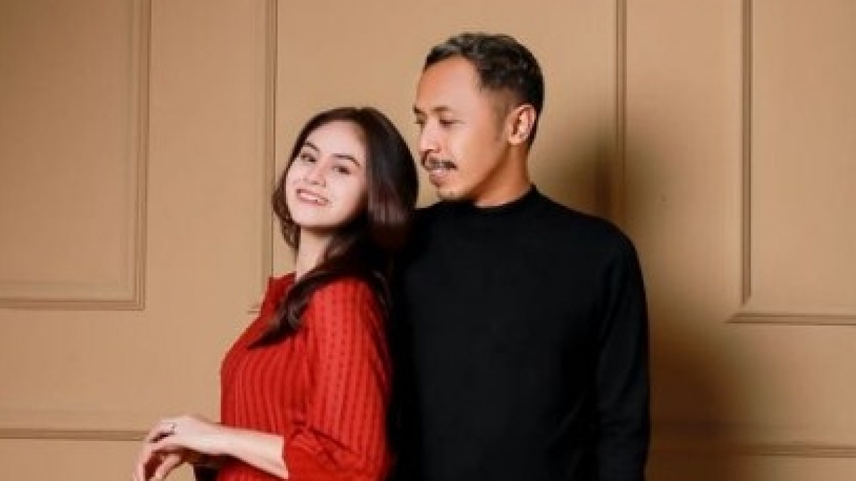 Furry Setya ke Rumah Sakit Jiwa Sebelum Digugat Cerai Dwinda Ratna: Aku Takut Gila