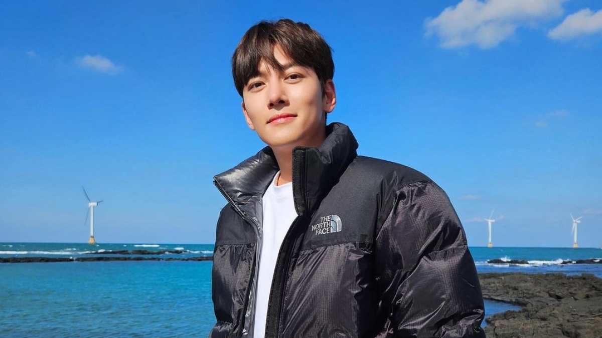 'Menyala Abangku' Lewat, Kocaknya Ji Chang Wook Ngomong 'Jangan Ya Dek Ya'