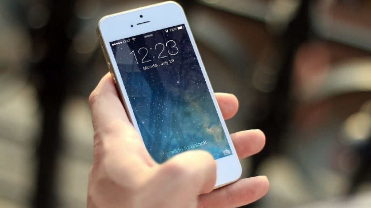 5 Cara Transfer Foto ke Sesama iPhone dengan Cepat