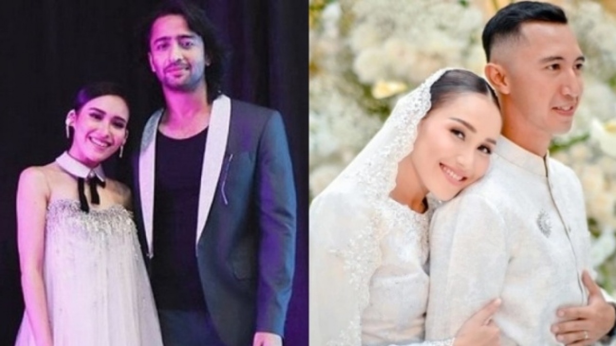 Bandingkan Pendidikan Shaheer Sheikh dan Muhammad Fardana, Mantan Terindah Ayu Ting Ting