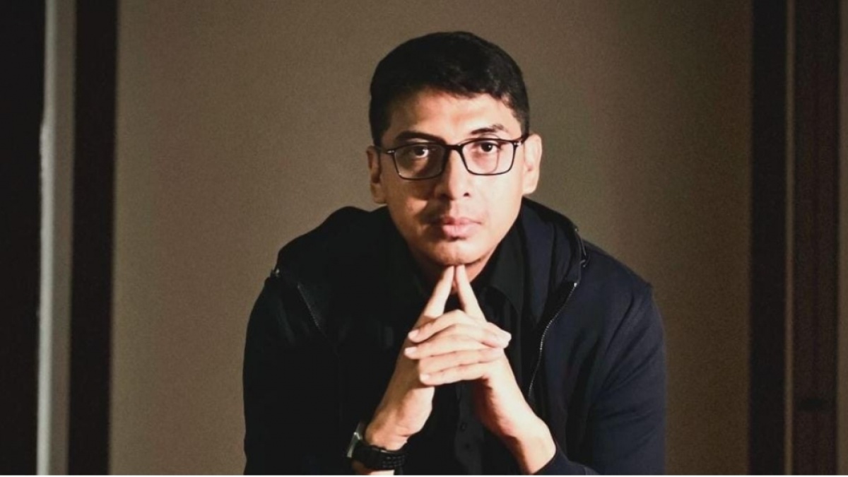 Profil dan Karier Zainal Arifin Mochtar, Pemeran Film Dirty Vote yang Viral Jelang Pemilu 2024