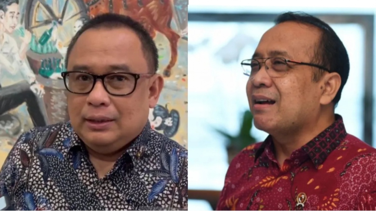 Profil Ari Dwipayana dan Pratikno: Dikritik Keras Mahasiswa UGM, Diminta Pulang ke Jalan Demokrasi