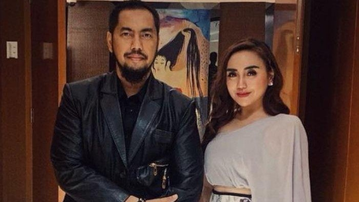 Libatkan Ustaz Derry Sulaiman, Sunan Kalijaga Masih Berharap Salmafina Sunan Kembali Masuk Islam