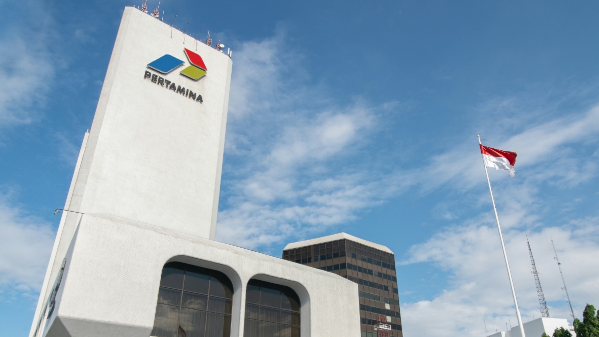 Pertamina Rombak Besar-besaran, 31 Anak Perusahaan Resmi Direstrukturisasi