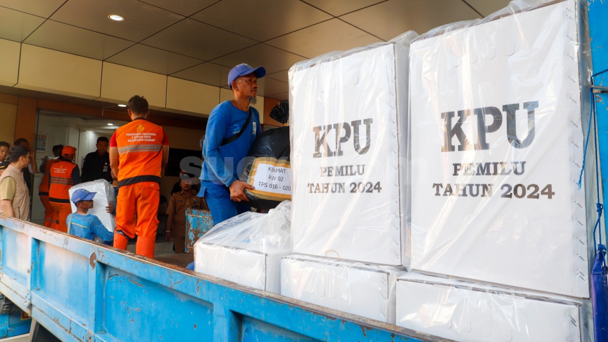 Kapan Quick Count Pemilu Boleh Diumumkan? Ketahui Ketentuannya Menurut Undang-undang