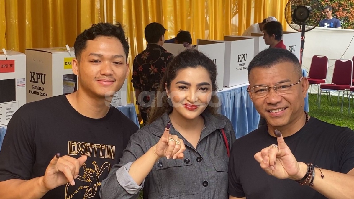 Tak Lolos ke Senayan, Anang Hermansyah Sempat Tergoda Maling Uang Rakyat