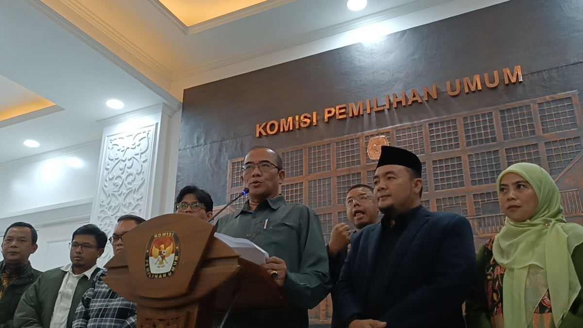 Miris! 71 Petugas Pemilu Meninggal Dunia, Santunan Baru Cair ke 4 Ahli Waris, KPU Kenapa?