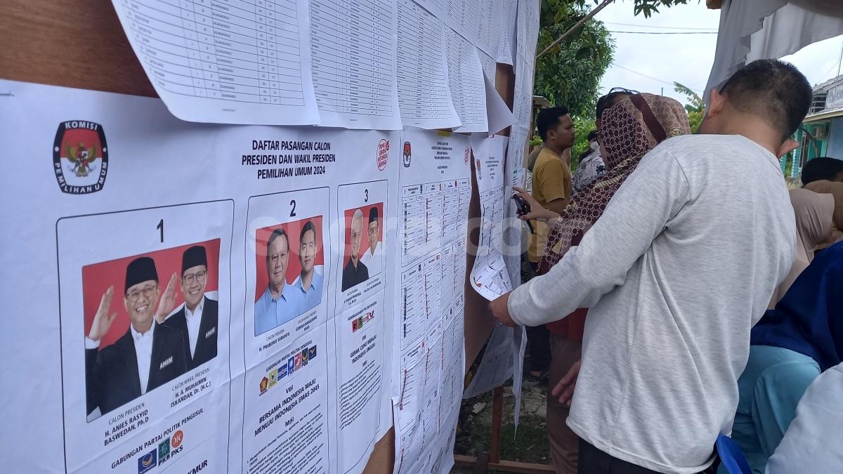 Ada Apa Setelah Pilpres 2024: Gibran Sowan, Prabowo Siap Deklarasi?