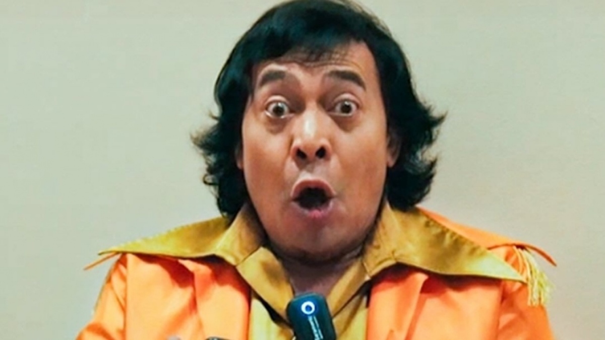 Komeng Berpeluang Besar Jadi Senator, Ini 7 Tugas dan Wewenang yang Menanti Anggota DPD RI