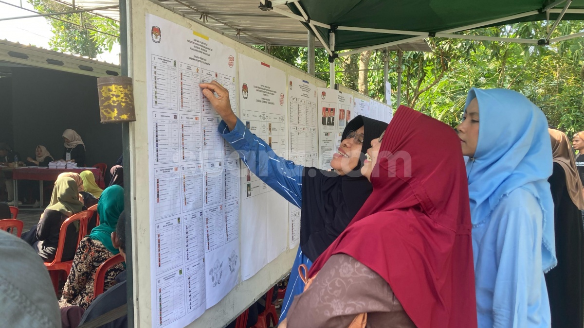 Harmoni Politik, Rupiah Menguat: Pemilu Damai Bisa Bikin Ekonomi Menguat