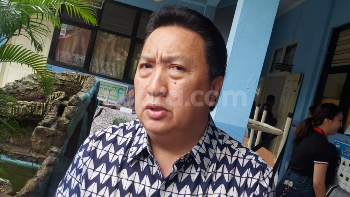 Aksi Aji Mumpung Boy Thohir di Tengah Pasar Lesu, Borong Saham ADRO-AADI
