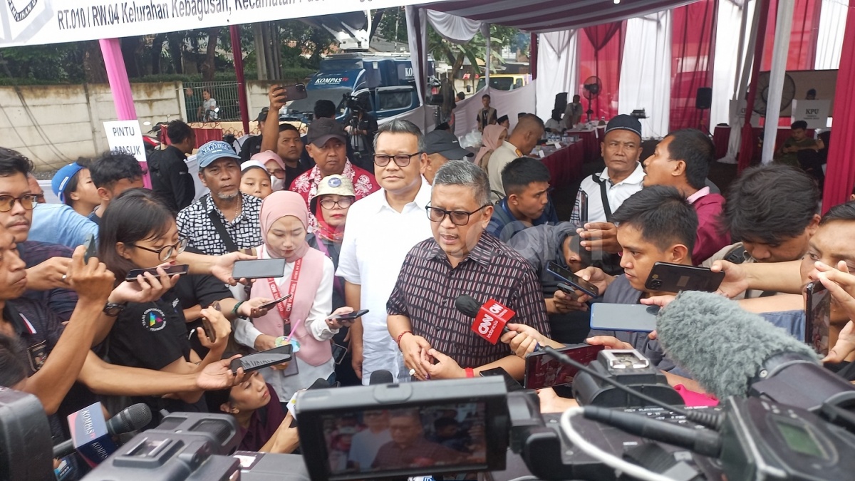PDIP Siap Jadi Partai Oposisi Jika Prabowo Subianto dan Gibran Rakabuming Menang, Apa Tugasnya?