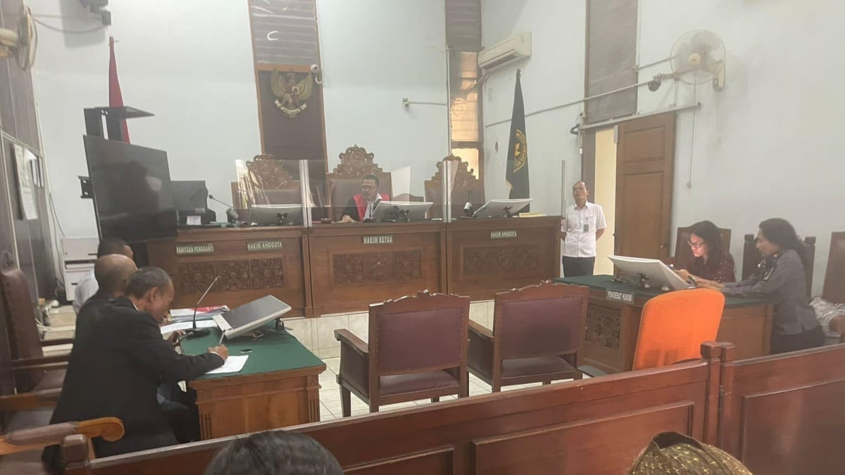 Ditjen Imigrasi Menangkan Praperadilan atas Kasus Pemohon Paspor yang Diduga WNA