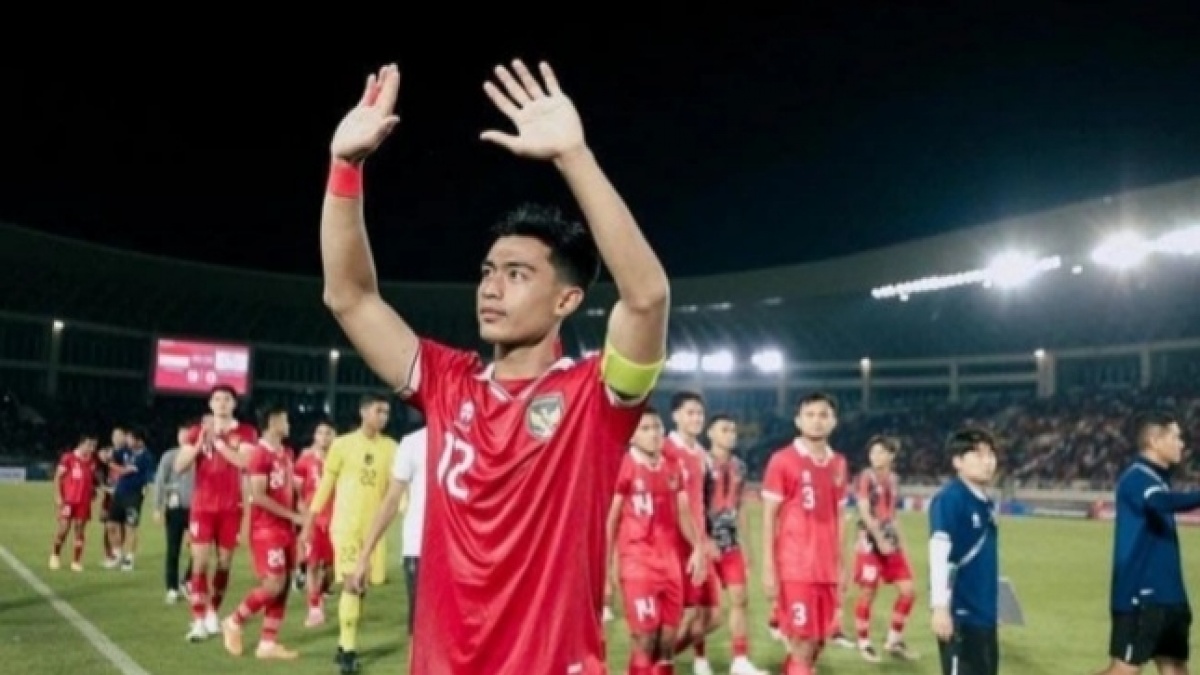 Pratama Arhan Minta ini ke Prabowo Jika Sudah Jadi Presiden