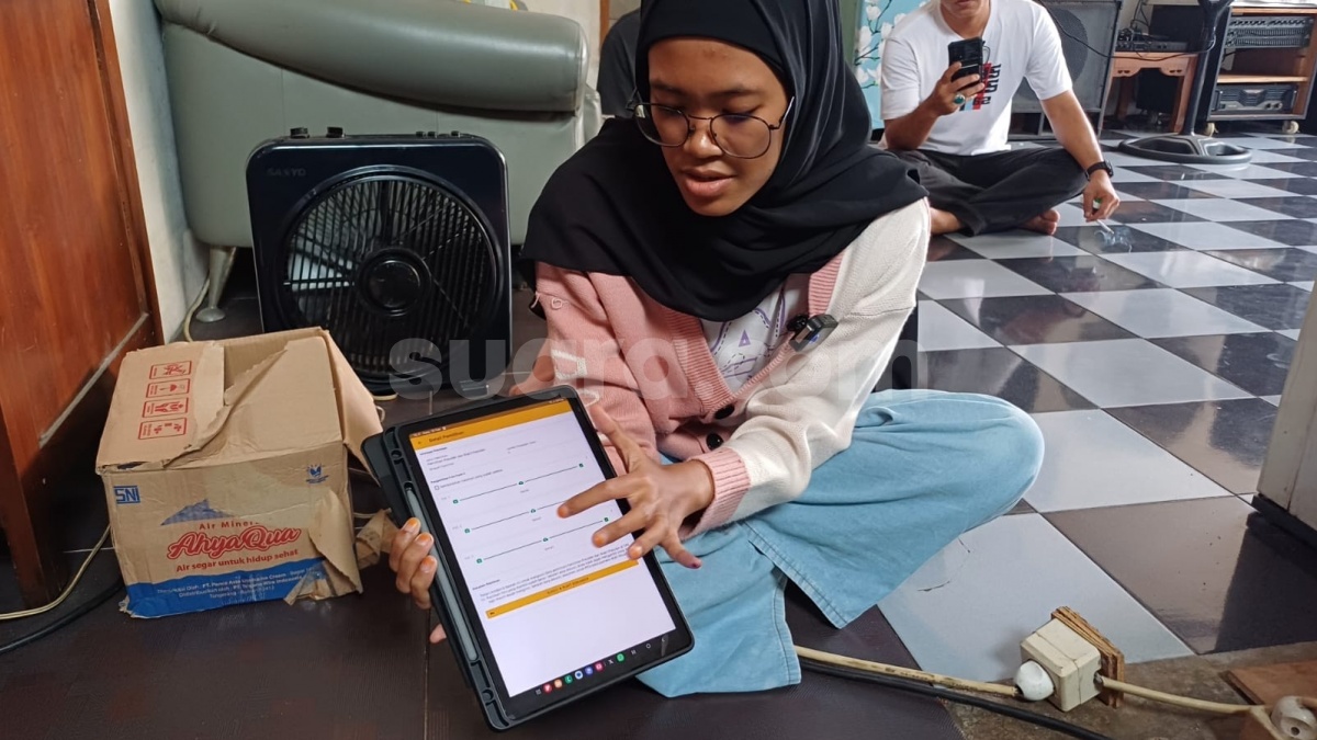Prabowo-Gibran Raih 720 Suara di TPS Kembangan, Petugas KPPS Ungkap Temuan Ini
