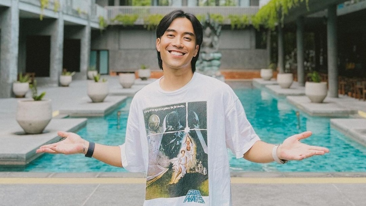 Vidi Aldiano Bakal Buka-bukaan Soal Kisruh Gugatan Lagu Nuansa Bening